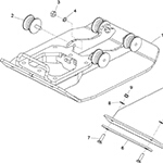 Baseplate Assembly